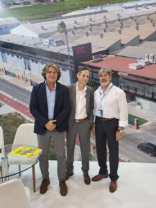 Automechanika Estambul 2.024