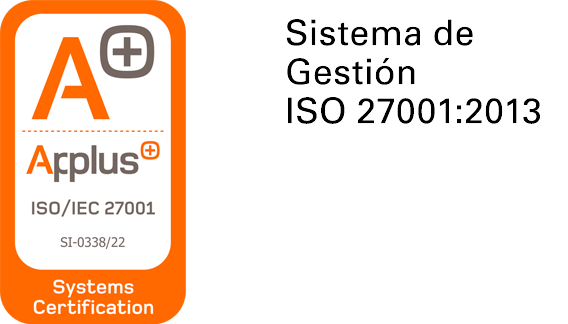 ISO 27001