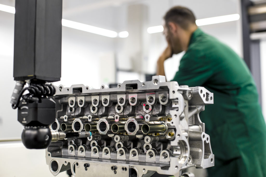 Informes & mediciones