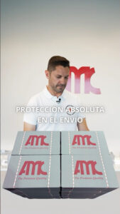 Tecnología de Embalaje