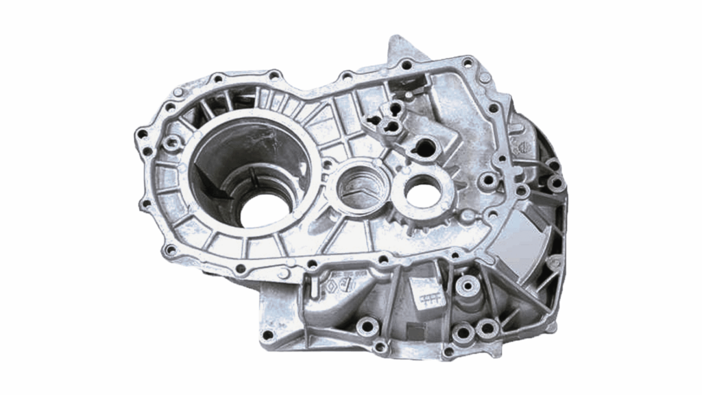 CARCASA CAJA CIGUEÑAL