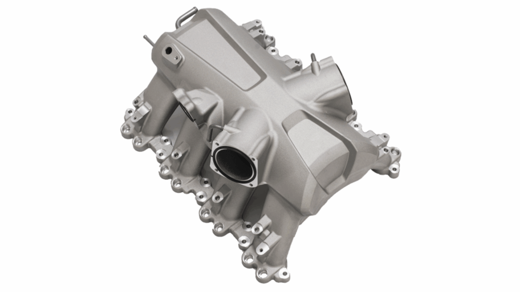 COLECTOR DE ADMISIÓN