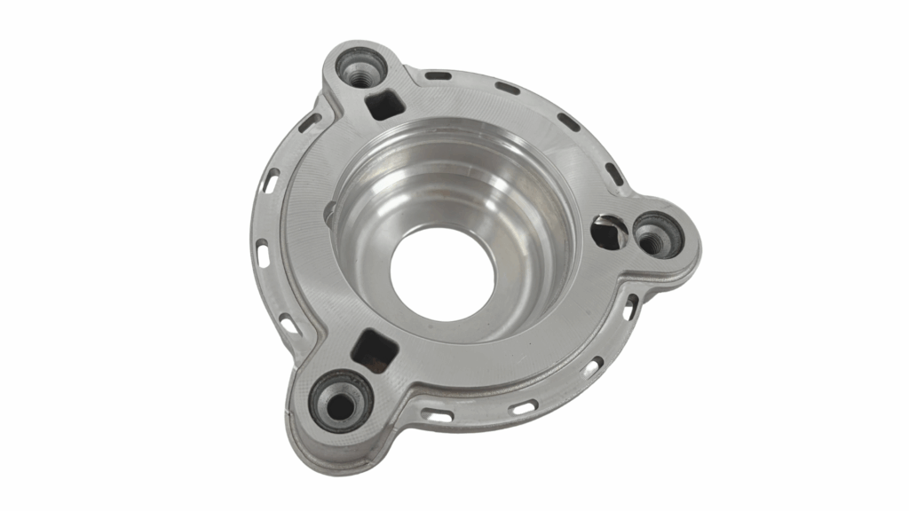 Copela de amortiguador