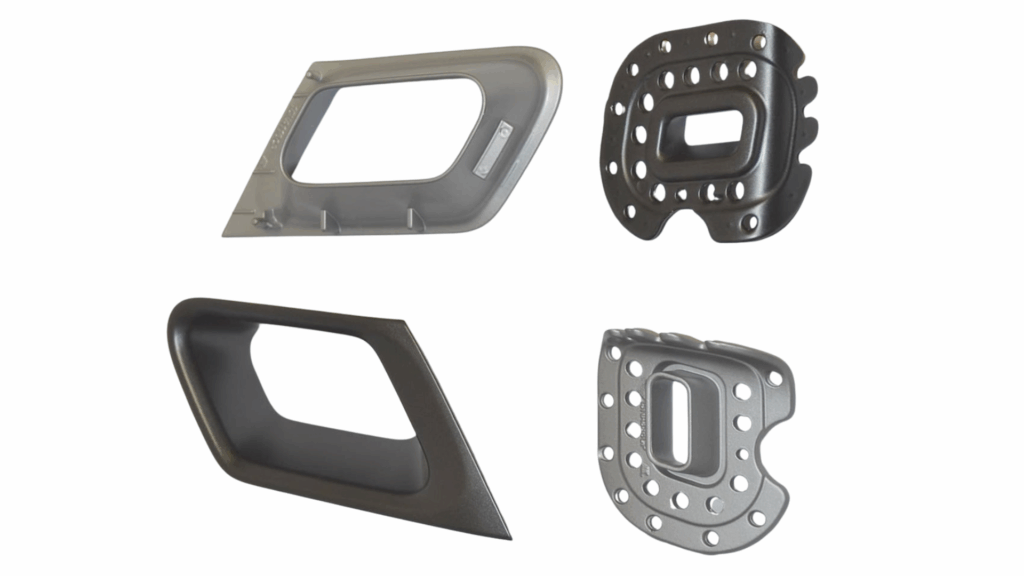 ESCUDOS DE CINTURÓN