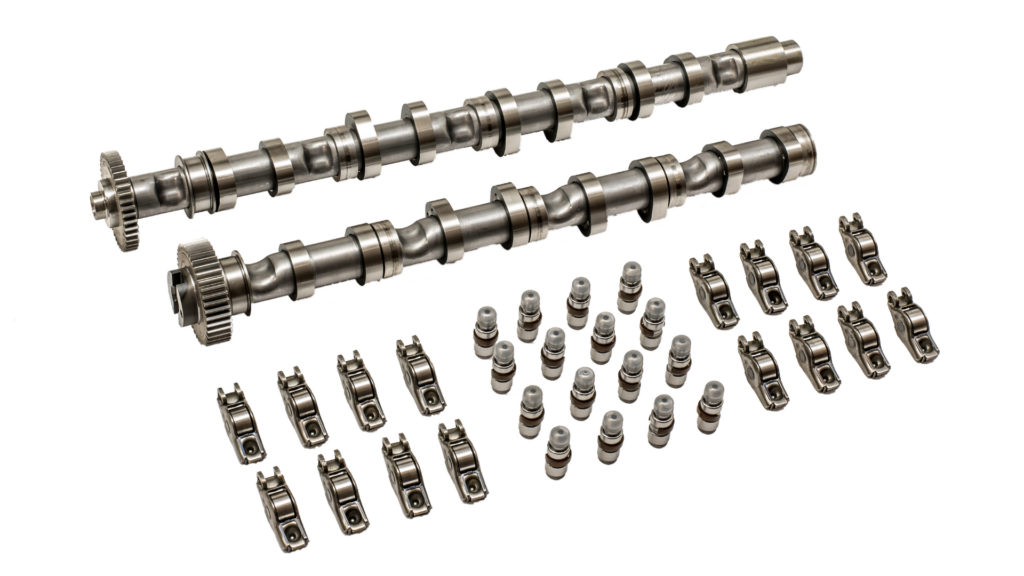 ÁRBOL DE LEVAS & KITS DE ÁRBOL