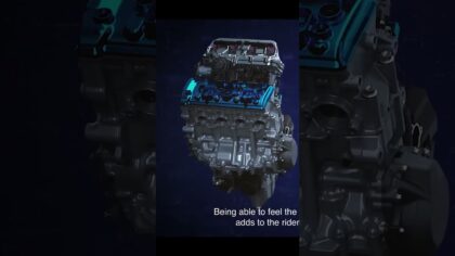 KAWASAKI de hidrógeno en producción