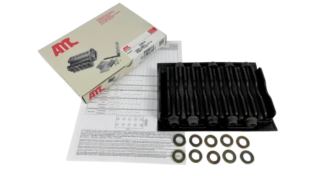 Tornillos