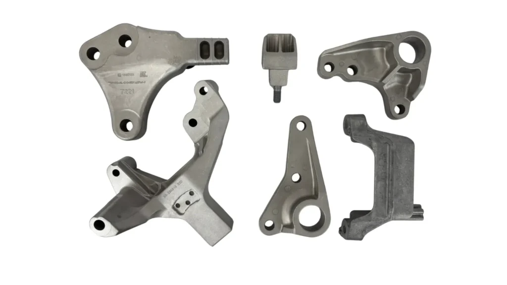 Soportes de motor